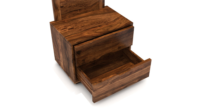 Costel Dresser and Mirror